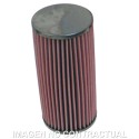 Filtro aire K&N YAMAHA RHINO 650