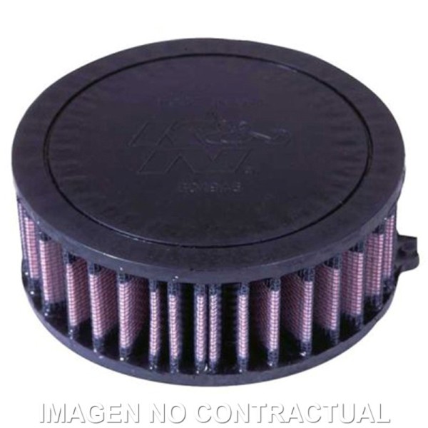 Filtro aire K&N Yamaha Dragstar 650