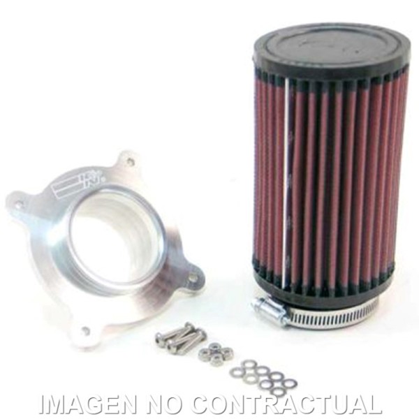 Filtro aire K&N Yamaha Raptor 700