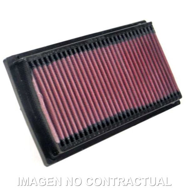 Filtro aire K&N Yamaha TRX 850