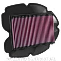 Filtro aire K&N Yamaha TDM 900