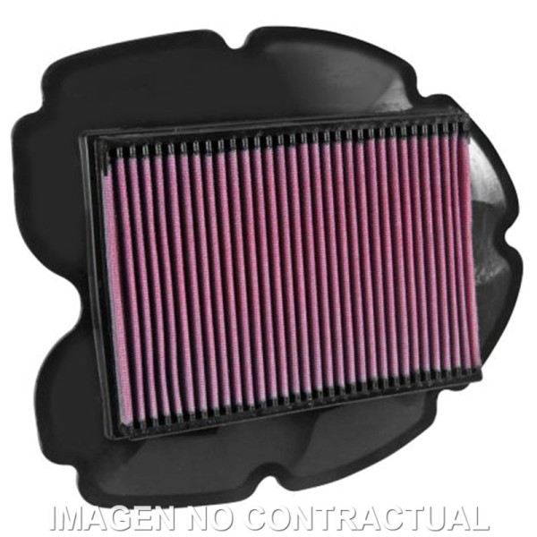 Filtro aire K&N Yamaha TDM 900