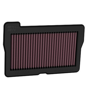 Filtro aire K&N MT-09