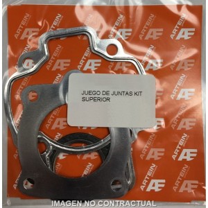 KIT SUPERIOR DE JUNTAS ESTÁNDAR ARTEIN K0000HN0K0470