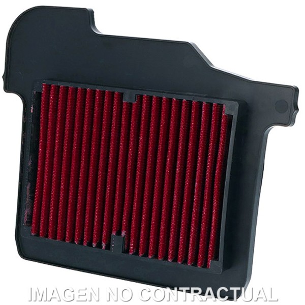 FILTRO AIRE MIW HP YAMAHA MT-09 (14/20)