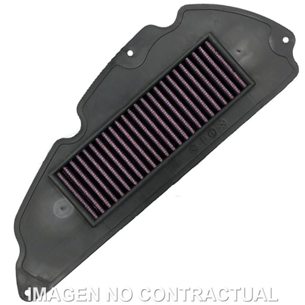 FILTRO AIRE MIW HP HONDA SH 300