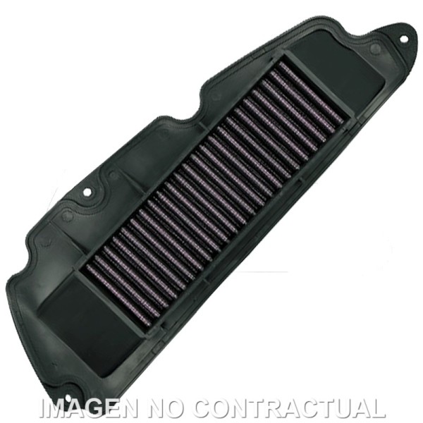 FILTRO AIRE MIW HP HONDA FORZA 350