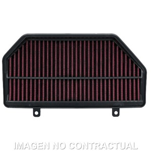 FILTRO AIRE MIW HP SUZUKI 1000 GSX-R-R/A (17/21)
