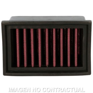 FILTRO AIRE MIW HP BMW G 650 X -F 650 CS