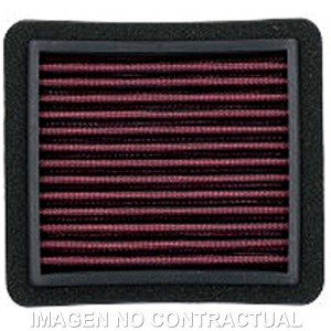 FILTRO AIRE MIW HP YAMAHA T-MAX 560 (20/21)