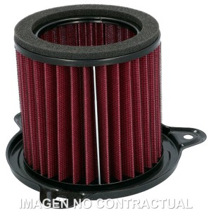 FILTRO AIRE MIW HP HONDA XL 600 V TRANSALP