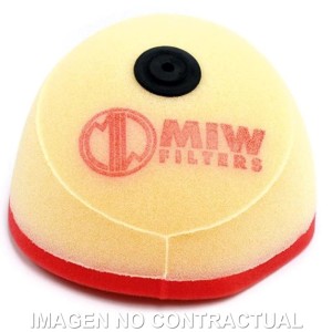FILTRO AIRE MEIWA OFF ROAD H1296
