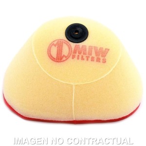 FILTRO AIRE MEIWA OFF ROAD K2192