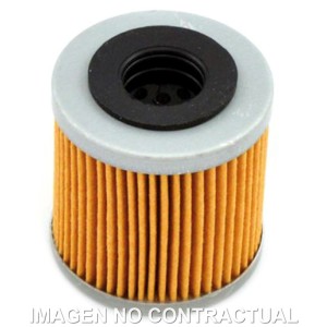 Filtro aceite Meiwa Aprilia/Husqvarna