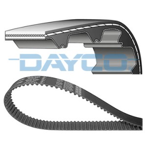 Correa bomba aceite Piaggio Skipper 125