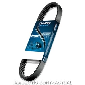 Correa de transmisión Dayco Kawasaki Pairie 360