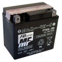 Batería Furukawa FTX5L-BS Sin Mantenimiento