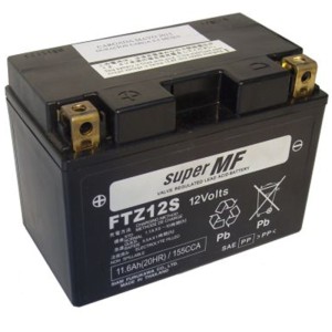 Batería Furukawa FTZ12-S Precargada