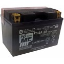 Batería Furukawa FT12A-BS Sin Mantenimiento