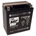 Batería Furukawa FTH16-BS Sin Mantenimiento