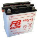 Batería Furukawa FB9L-A2 Convencional