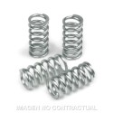 KIT MUELLES EMBRAGUE TRW  MEF115-6
