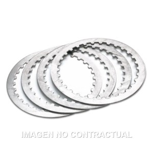 KIT SEPARADORES EMBRAGUE TRW  MES306-7