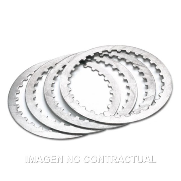 KIT SEPARADORES EMBRAGUE TRW  MES358-8