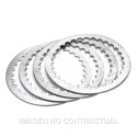 KIT SEPARADORES EMBRAGUE TRW  MES431-9