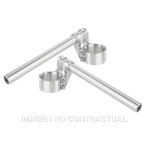 Kit seminanillar TRW Relaxbar Plata 45 mm Komfort