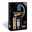 KIT S100 DRY CUIDADO DE LA CADENA