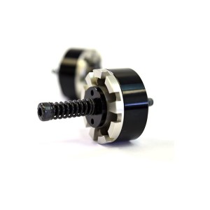 Emulador de horquilla YSS PD425
