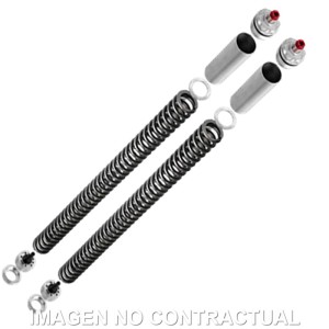 KIT MEJORA YSS HORQUILLA ORIGINAL YAMAHA MT-07