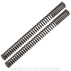 Muelle horquilla YSS 35,0-4,5-7-615