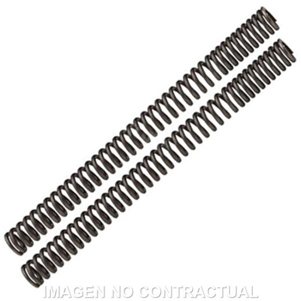 Muelle horquilla YSS 38,8-9,0-545