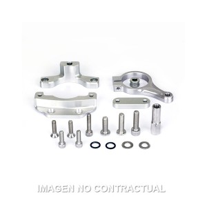 Kit Montaje Damper YSS Honda CBR 650