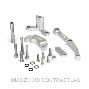 Kit Montaje Damper YSS Honda CB F 650