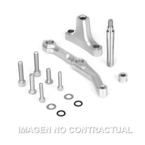 Kit Montaje Damper YSS Honda CB F 500