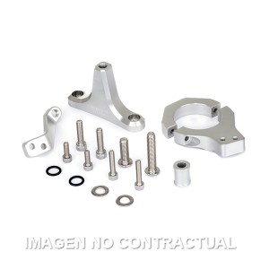 Kit Montaje Damper YSS Honda CBR R 500