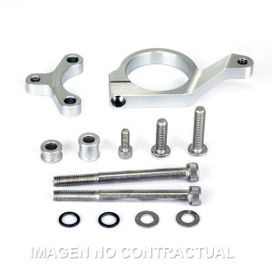 Kit Montaje Damper YSS Honda CBR 650 R