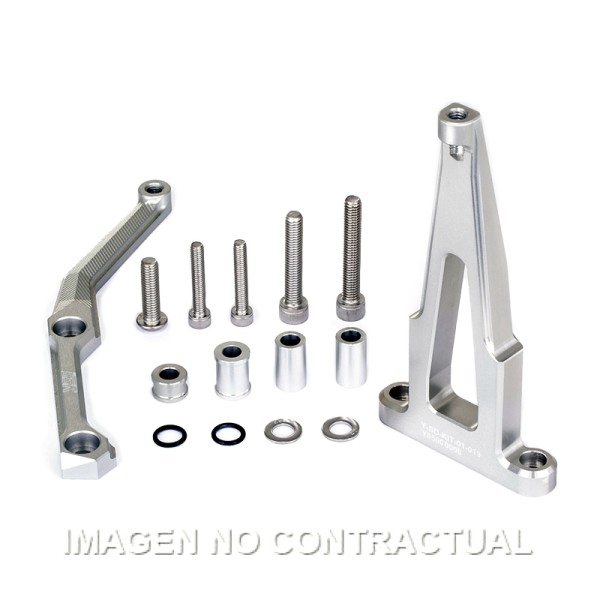 Kit Montaje Damper YSS Honda CB 500 X