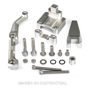 Kit Montaje Damper YSS Kawasaki Z300