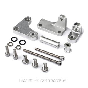 Kit Montaje Damper YSS Kawasaki W 800