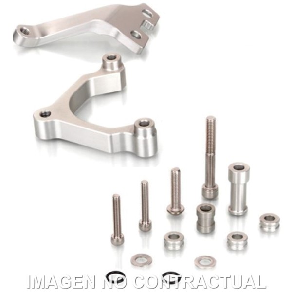 Kit Montaje Damper YSS Kawasaki Z1000