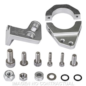 Kit Montaje Damper YSS Kawasaki ZX 400 Ninja