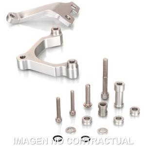 Kit Montaje Damper YSS Yamaha MT 09