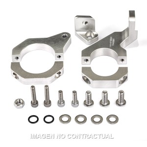 Kit Montaje Damper YSS Harley Davidson
