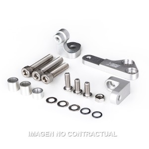 Kit Montaje Damper YSS Triumph Thruxton 900