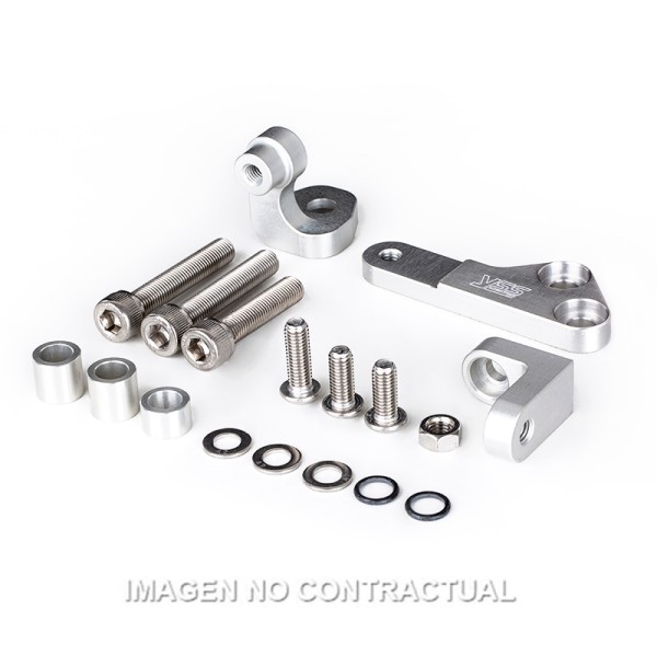 Kit Montaje Damper YSS Triumph Thruxton 900