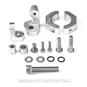 Kit Montaje Damper YSS Triumph Bonneville